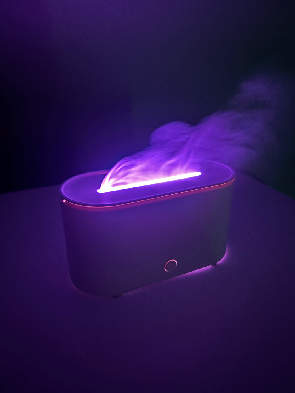 Dyfuzor Powietrza Premium