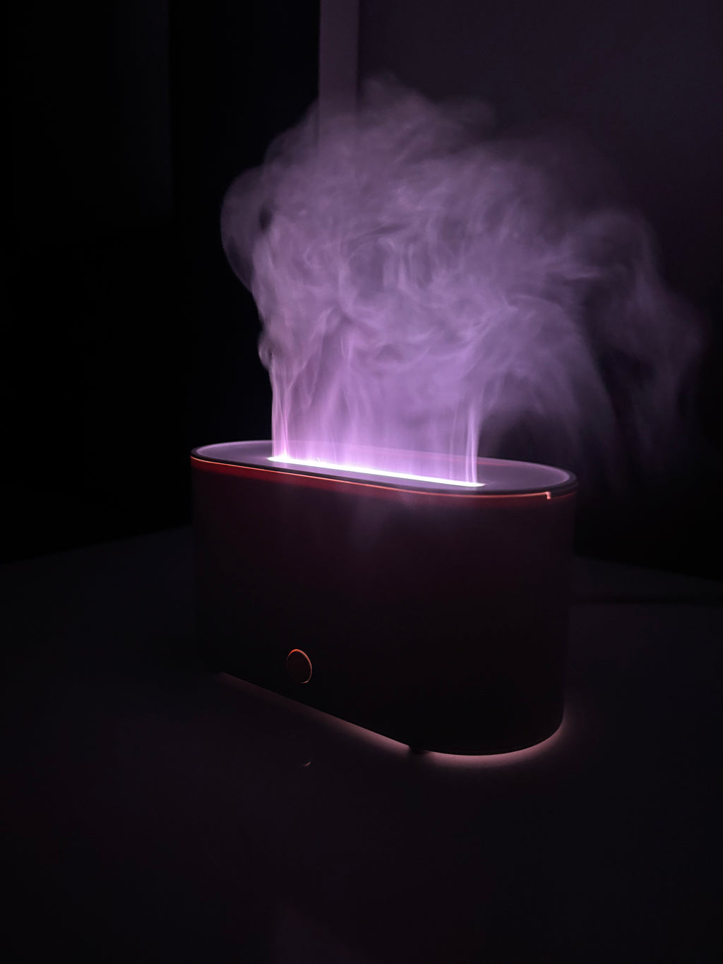 Dyfuzor Powietrza Premium