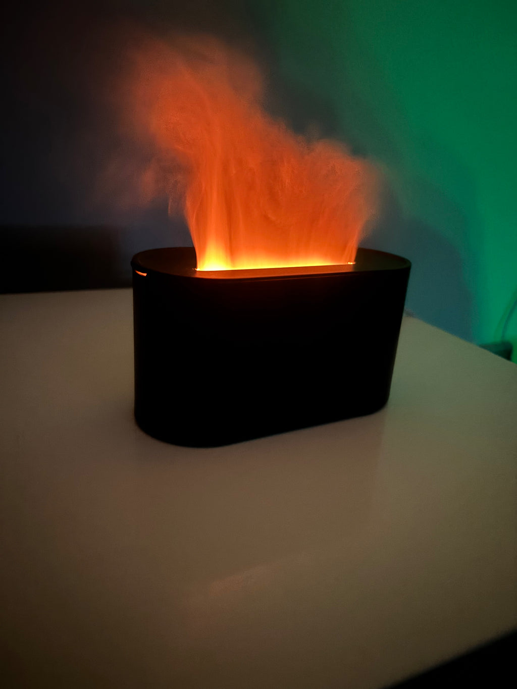 Dyfuzor Powietrza Premium