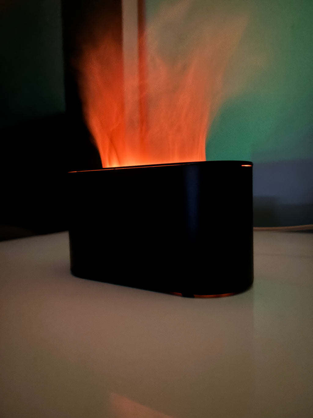 Dyfuzor Powietrza Premium