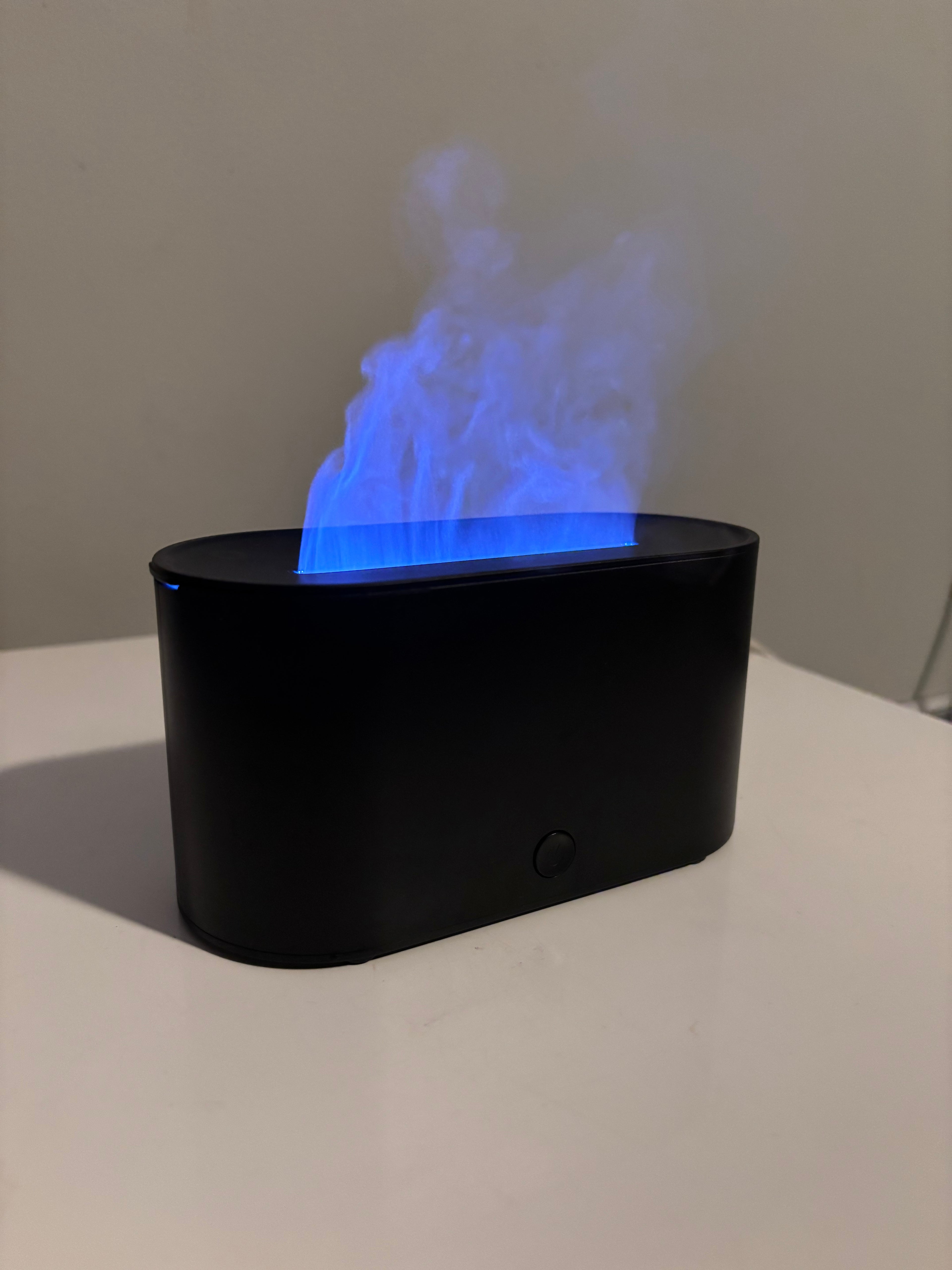 Dyfuzor Powietrza Premium