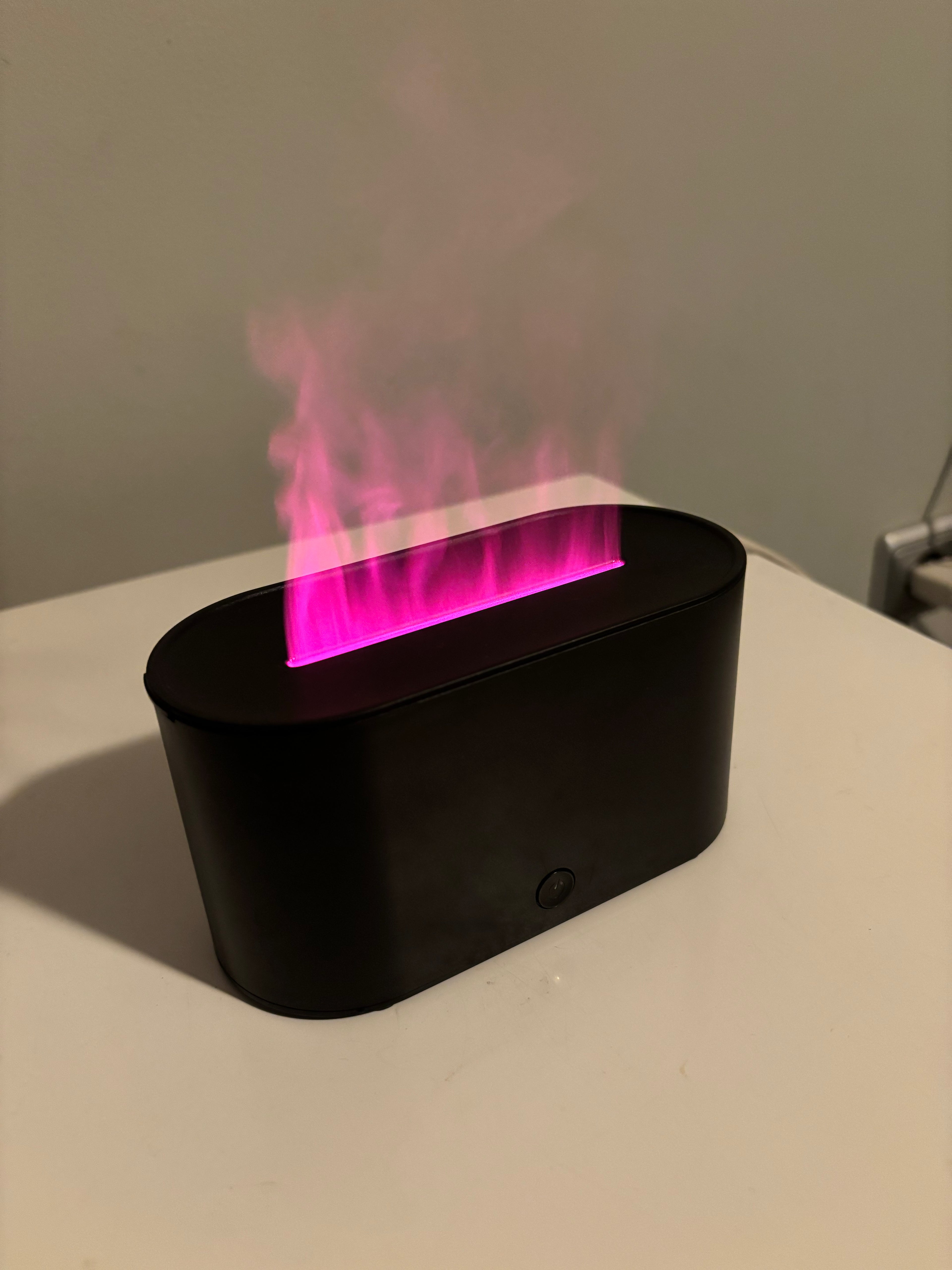 Dyfuzor Powietrza Premium